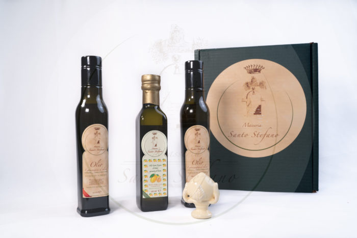 Box "Santo Stefano"