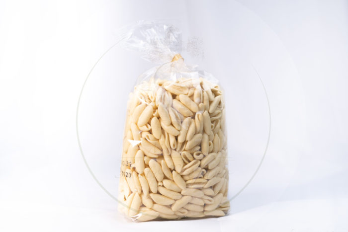 Cavatelli artigianali - gr. 500 - immagine 2
